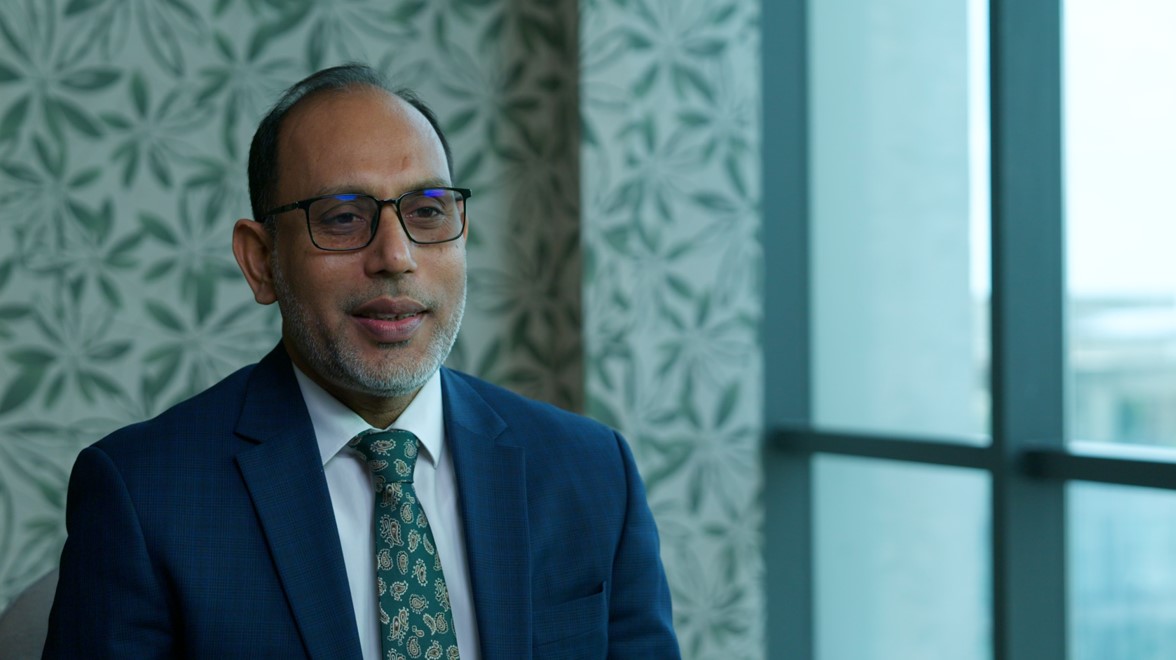 Ahteshamul Haque Khan