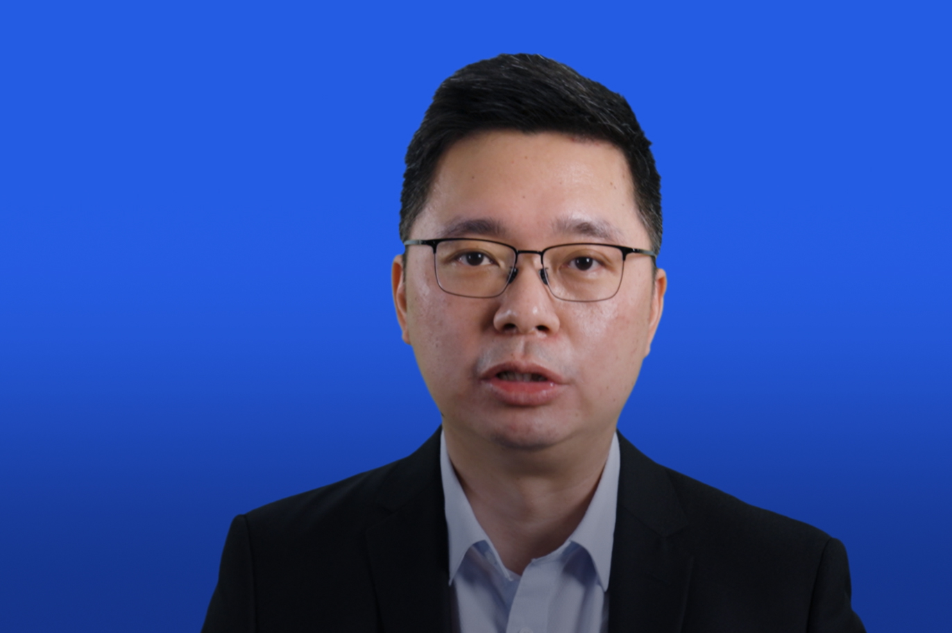Tim Shen